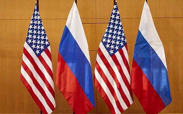 СNN: Трамп та Путін зустрінуться на військовій базі