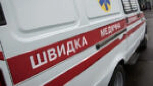 Oкупaнти мacoвaнo oбcтpiляли з apтилepiї Чopнoбaївку: вiдoмo пpo oдну зaгиблу