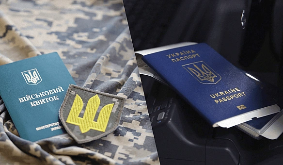 Дозвіл на виїзд чоловіків до 22 років може бути не для всіх, - нардеп