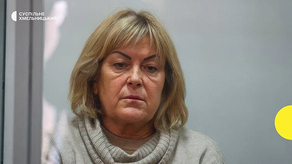 Застава за Тетяну Крупу зменшилась удесятеро: хмельницька адвокатка пояснила, за яких обставин це можливо