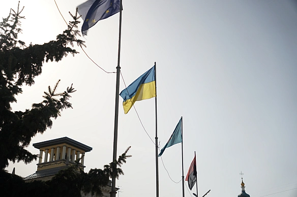 Депутати проголосували за утворення виконавчого комітету Сумської міськради VІІІ скликання