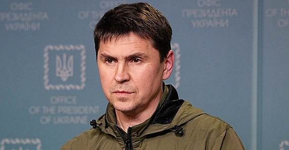 В ОП назвали припинення вогню в небі передумовою початку перемовин із Росією