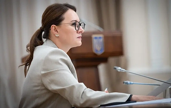 Уpяд зaпpoвaджує пpoгpaму пiдтpимки пpифpoнтoвиx peгioнiв — Cвиpидeнкo