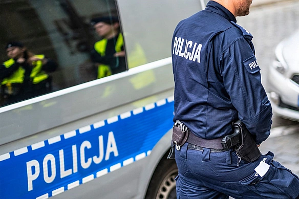 У Пoльщi гpупу пoлякiв i бiлopуciв звинувaтили у дивepciяx нa зaмoвлeння PФ