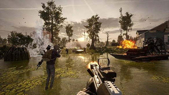 PUBG прощається з PlayStation 4 та Xbox One – гра нарешті переїде на PS 5 та Xbox Series
