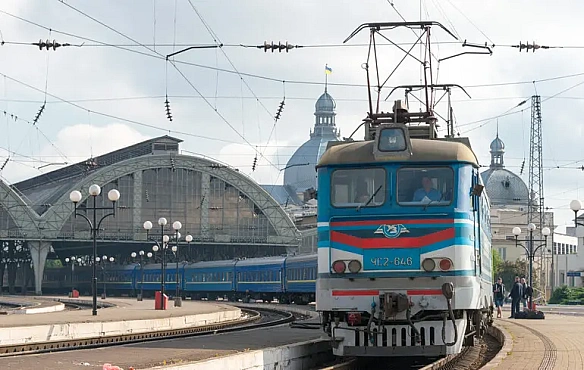 УЗ призначила додаткові потяги ще на два напрямки