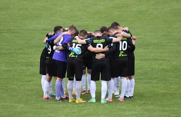 Пари з УПЛ, аматори та інші: результати жеребкування 1/32 фіналу Кубка України з футболу