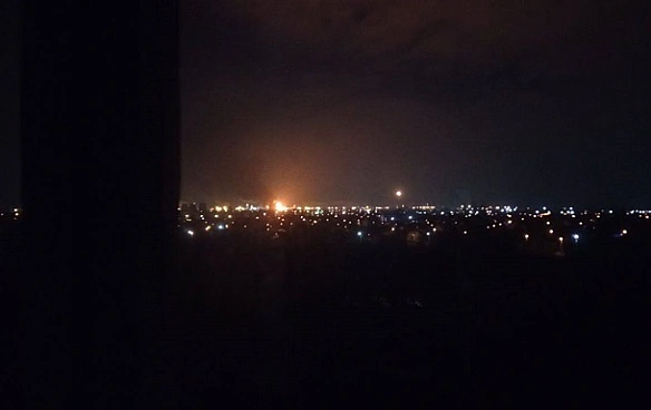 У Волгограді вибухи: евакуювали людей з будинку, скасували рейси