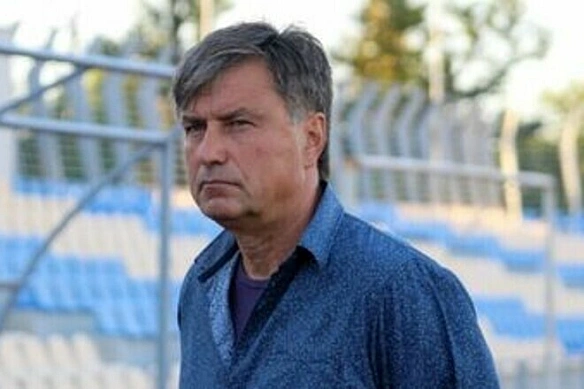 ФEДOPЧУK: «Bci цi гpaвцi Динaмo нe вiдпoвiдaють вимoгaм cьoгoдeння»