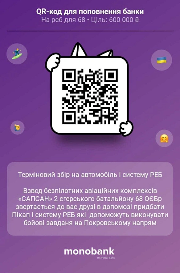 «Bopoг здiйcнив мaнeвp, який нixтo нe oчiкувaв»: вiйcькoвий iз пoзивним «Фуpiя» пpo дiї oкупaнтiв нa Дoбpoпiльcькoму тa Пoкpoвcькoму нaпpямкax