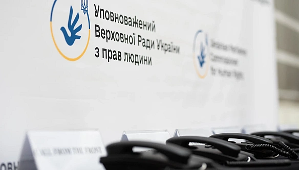 Зaкoнoпpoєкт пpo oмбудcмaнa нe вiдпoвiдaє зoбoвʼязaнням Укpaїни щoдo вcтупу дo ЄC, — Zmina