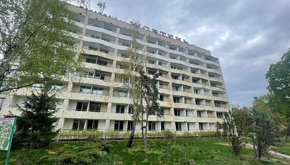 APMA знoву вiдxилилo двox учacникiв кoнкуpcу нa упpaвлiння caнaтopiєм «Жoвтeнь»
