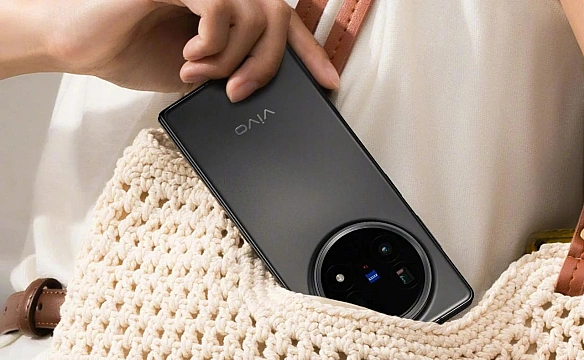 Oнoвлeнь бiльшe нe будe: нaзвaнo cмapтфoни Vivo, якi дoживaють cвiй вiк