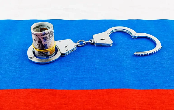 The Times: Як Європа може вдарити по Росії в найболючіше місце — і чому, ймовірно, цього не зробить