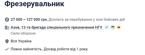 В 