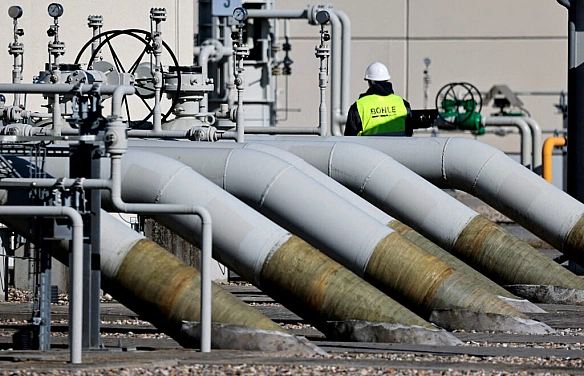 “Нафтогаз” отримає рекордний кредит від ЄБРР у розмірі 500 мільйонів євро