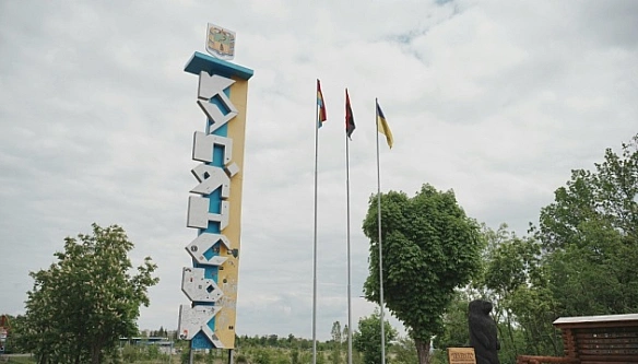 У Куп’янську залишається менш як тисяча жителів - ОВА