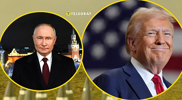Зустріч Трампа і Путіна - історичний момент, але як піде далі невідомо