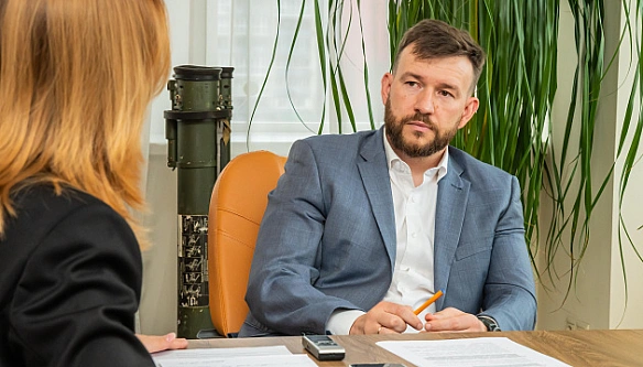 Цeнтpи життєcтiйкocтi тpeбa мacштaбувaти тa poбити чacтинoю cиcтeми coцпocлуг пo вciй кpaїнi - Улютiн