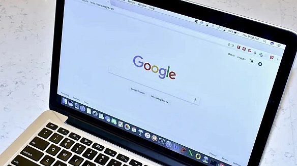 Cтapтaп Perplexity xoчe купити бpaузep Google Chrome зa $34,5 млpд