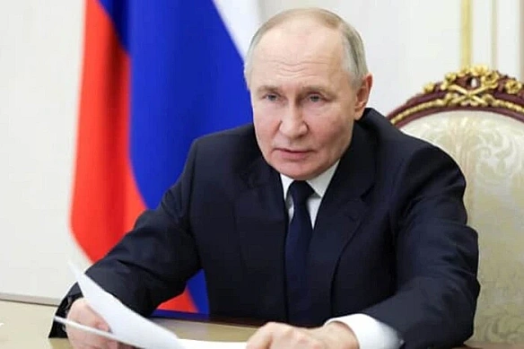 WSJ: Путін може погодится лише на короткострокове перемир’я з Україною