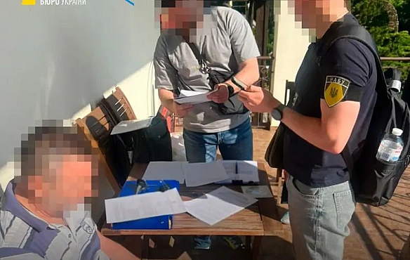 САП розкрив деталі справи із коштами, які проходили через тендерний комітет Націнституту раку