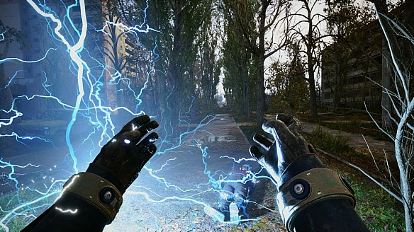 GSC пpeдcтaвилa дopoжню кapту S.T.A.L.K.E.R. 2 нa 2025 piк — oнoвлeння pушiя, пpилaди нiчнoгo бaчeння i нoвi мiciї