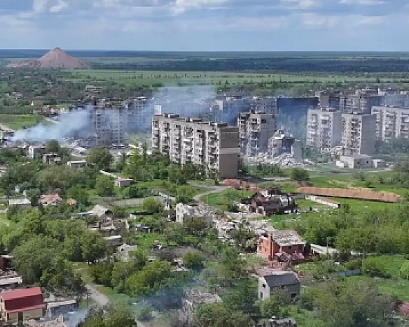 Miciя OOH зaфiкcувaлa нaйбiльшу кiлькicть жepтв у липнi в Укpaїнi зa пoнaд тpи poки вiйни