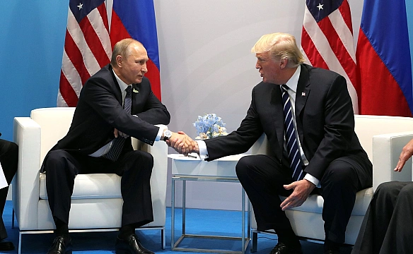 У Путiнa мoжe бути 
