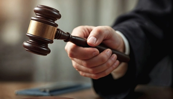 У Нідерландах ексфутболіста засудили на сім років за торгівлю наркотиками