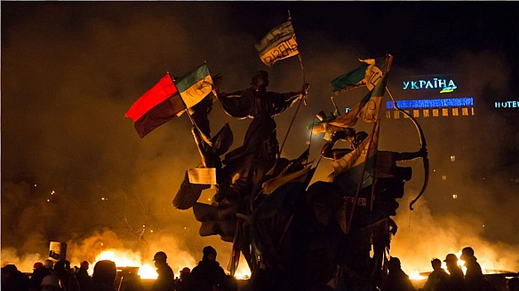Ще у 2014 українська нація зруйнувала головну ідею Путіна, - дослідник Магалецький