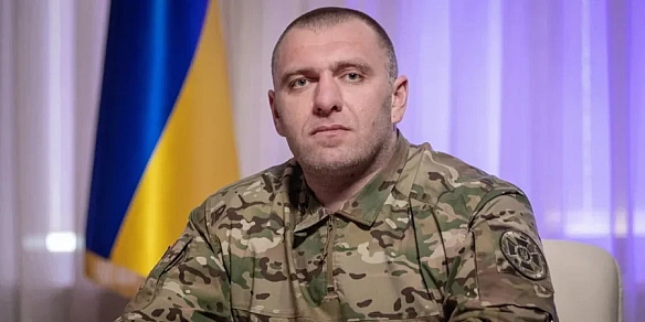 Малюк про спроби замахів на нього: РФ била двома Іскандерами по командному пункту під час мого візиту