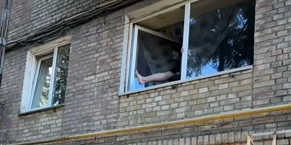 Кричав «Слава Росії». У Києві п’яний чоловік глумився над українськими військовими та ветеранами