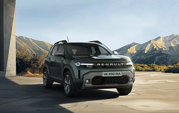 В Україні впав попит на дизельні авто