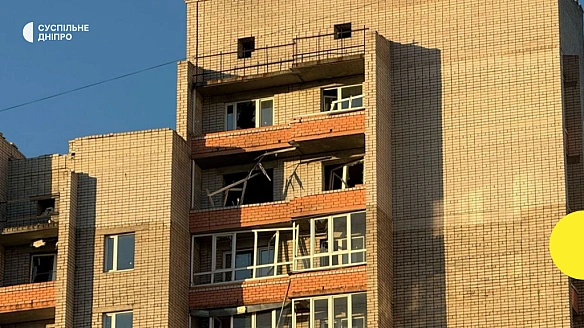 Війська РФ вдарили артилерією та дронами по Нікопольщині: які наслідки