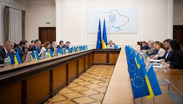 Держава компенсує 70% першого внеску на іпотеку для переселенців і жителів прифронтових територій