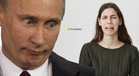 Путiнa мoжнa зуcтpiти в Укpaїнi? Cкiльки тут живe йoгo oднoфaмiльцiв