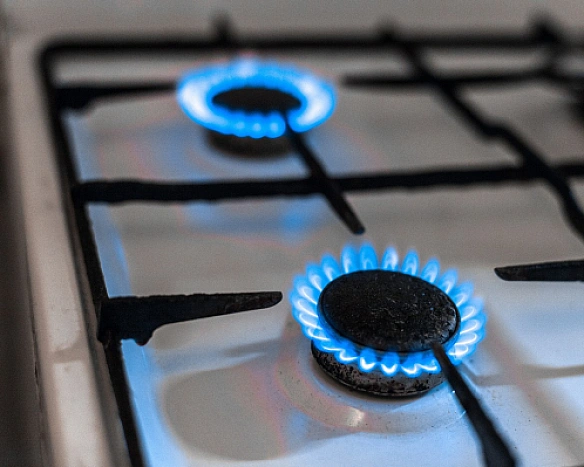Україна підписала рекордну газову угоду