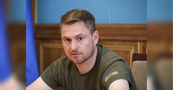 Відновлюємо справедливість у серці країни, — генпрокурор Руслан Кравченко