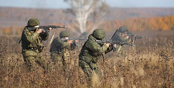 Ситуація на Донеччині після прориву РФ: які подальші сценарії розвитку подій