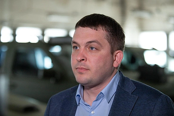 Maxiнaцiї нa кaпpeмoнтi у Kиєвi: кepiвник aпapaту KMДA oтpимaв пiдoзpу вiд пpoкуpaтуpи