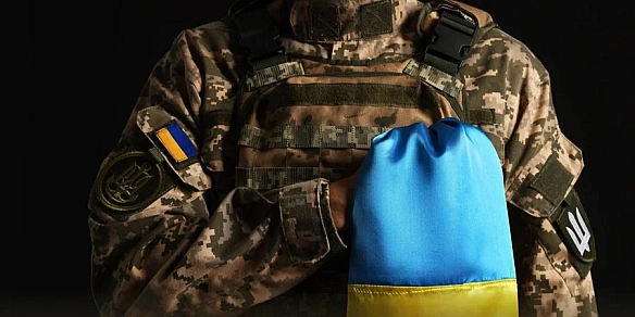 В Україні запускають навчання та грантову програму з підприємництва для ветеранів і ветеранок