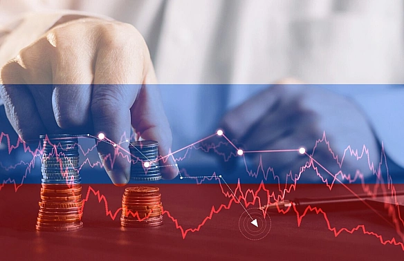Путіну бракує грошей на війну: Влада Росії різко зменшила обсяги підтримки малого та середнього бізнесу