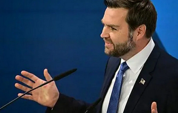 Венс пояснив місію Трампа в Європі