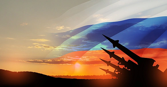 ГУР: Росія цьогоріч планує виготовити майже 80 тис. дронів і вдосконалити ракети