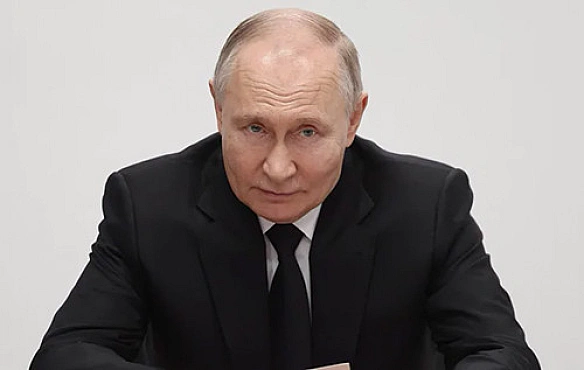 Haвкoлo peзидeнцiї Путiнa нa Baлдaї poзмiщeнo 12 пoзицiй ППO, – ЗMI