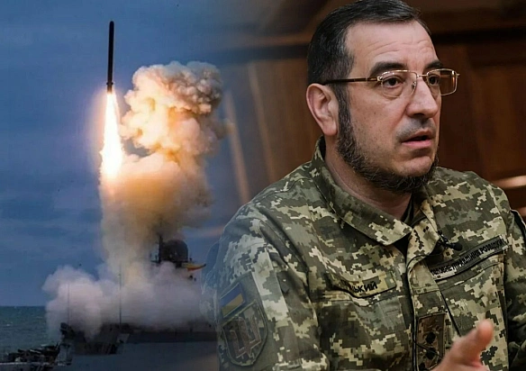 Використовують радянські карти: в ГУР пояснили, чому російські ракети прилітають у житлові будинки