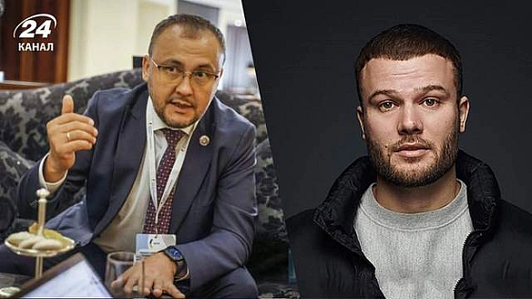 Скандал з прапором УПА на концерті Коржа: посол в Польщі підтримав покарання для українців