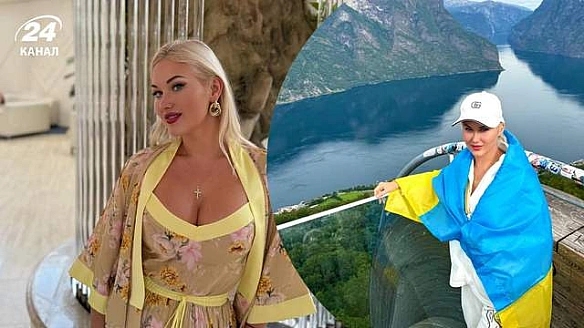 Де зараз Катерина Бужинська, яка виконує тренд тіктоку 