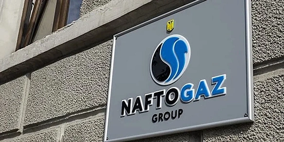 «Найбільша угода». Нафтогаз отримає від ЄБРР кредит 500 млн євро на закупівлю газу